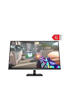 Hp Omen Transcend 31.5'' Type-c Oled 9r181e9