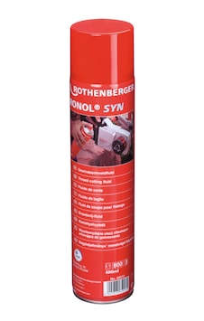 Rothenberger Ronol Syn Diş Açma Spreyi