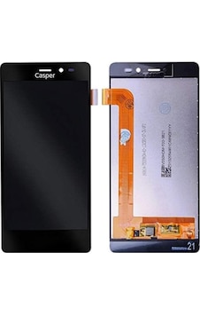 Casper Via E1C Lcd Ekran Dokunmatik (B-7000 ) Casper Via E1C Lcd Ekran Dokunmatik (B-7000 )