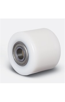 Transpalet Tekeri 82X70X20  Rulmanlı