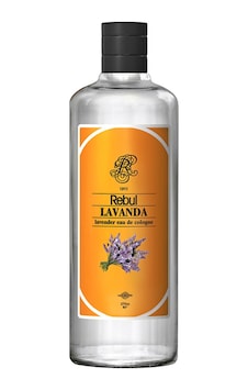 Rebul 80 Derece Lavanda Kolonya Cam Şişe 250 ML Rebul 80 Derece Lavanda Kolonya Cam Şişe 250 ML