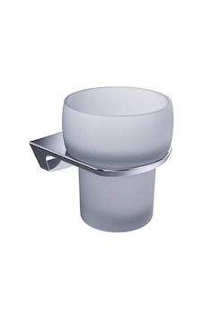 Bocchi Trieste Diş Fırçalığı - 3013-0003 Krom Bocchi Trieste Diş Fırçalığı - 3013-0003 Krom