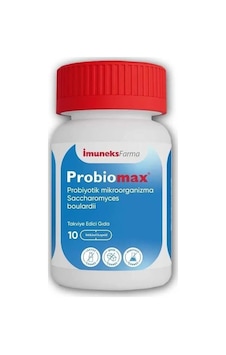 Imuneks Probiomax 10 Kapsül