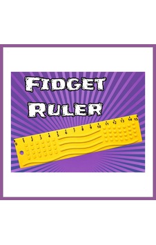 Bezos 3d Baskı Dokunsal Fidget Cetveli - Kabartmalı Stres Ve Odaklanma Oyuncağı - Sarı Rengaren Bezos 3d Baskı Dokunsal Fidget Cetveli - Kabartmalı Stres Ve Odaklanma Oyuncağı - Sarı Rengaren