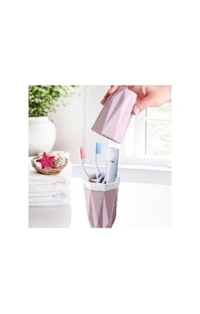 Arslankaya 512 Vanıty Seyahat Organizer