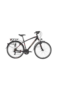 Bisan Trx 8100 Cıty Erkek Şehir Bisikleti 460cm V 28 Jant 21 Vites Mat Siyah Kırmızı Çok Renkli Bisan Trx 8100 Cıty Erkek Şehir Bisikleti 460cm V 28 Jant 21 Vites Mat Siyah Kırmızı Çok Renkli