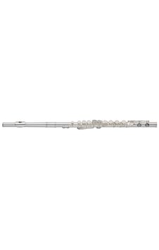 Stagg Lv-fl511s Profesyonel Yan Flüt