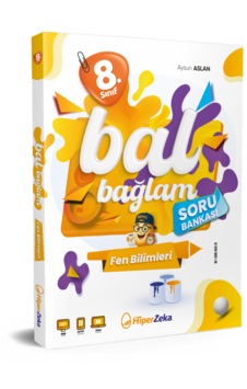 2027 8. Sınıf Bal Bağlam Fen Bilimleri Soru Bankası Aysun Aslan 2027 8. Sınıf Bal Bağlam Fen Bilimleri Soru Bankası Aysun Aslan