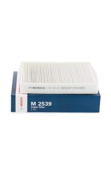 Bosch 1987432539 Polen Filtresi Bosch 1987432539 Polen Filtresi