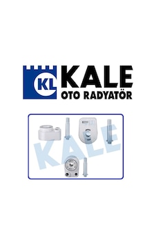 Renault Kangoo 1.5 Dci Motor Yağ Soğutucu Kale Marka 213059324R