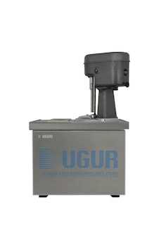Udm 40 L1 Gözlü İçten Kompresörlü Dondurma Yapma Makinaları Udm 40 L1 Gözlü İçten Kompresörlü Dondurma Yapma Makinaları