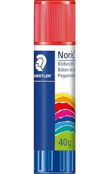 Staedtler Noris Clup Stick Yapıştırıcı 40 G Staedtler Noris Clup Stick Yapıştırıcı 40 G