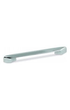Coşafak Zavinna Z311 Metal Krom 192/224Mm Akslı Kulp
