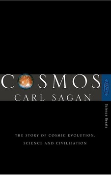 Cosmos - Abacus Science Greats