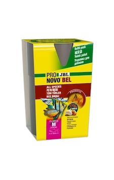 Jbl Pronovo Bel Flakes M 1000 Ml Jbl Pronovo Bel Flakes M 1000 Ml