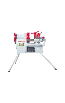 Proter PR2002 1000W 1/2'' - 2'' Tezgah Tip Pafta Makinesi Proter PR2002 1000W 1/2'' - 2'' Tezgah Tip Pafta Makinesi