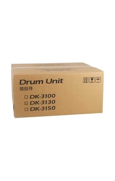 Kyocera Dk-3130 Drum Ünitesi