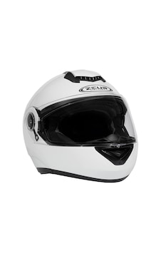 Zeus Kask ZS-3050 Motosiklet Kaskı Beyaz Zeus Kask ZS-3050 Motosiklet Kaskı Beyaz