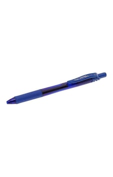 Pentel Energel Likit Roller Kalem Mavi 07 Çok Renkli