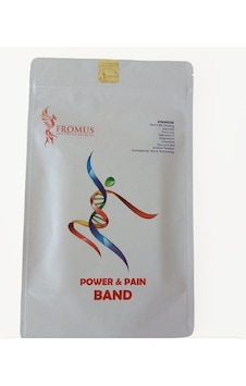 Fromus Power & Pain Band 25 Adet