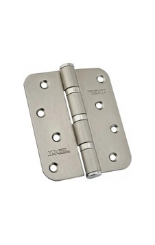 Yüksel 10 Cm Oval Üniversal Çelik Menteşe Çok Renkli