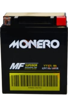 Motolider Akü Ytx7l-bs Motolider Akü Ytx7l-bs