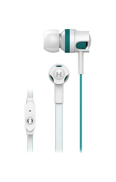 Hytech HY-X06 Mikrofonlu Kulak İçi Kulaklık Hytech HY-X06 Mikrofonlu Kulak İçi Kulaklık