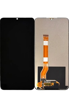 Oppo A17 Lcd Ekran + Dokunmatik Full Oppo A17 Lcd Ekran + Dokunmatik Full