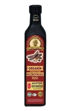 Atışeri Dr. Carob Organik Keçiboynuzu Özü 700 G Atışeri Dr. Carob Organik Keçiboynuzu Özü 700 G