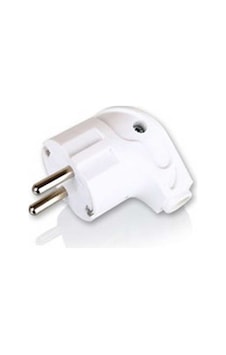Fetih F-03 Topraklı Erkek Fiş Monoblok