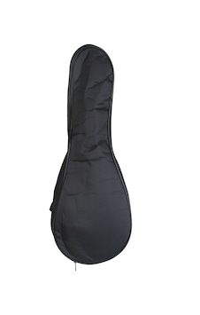Jazz Soprano Ukulele Kılıfı