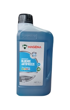 Magena Bluemıx Antıfreeze -40 1 L