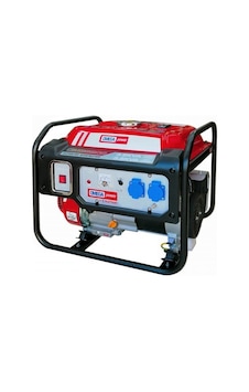 Omega Omg 3200 Monofaze Ipli 3.5 Kva Benzinli Jeneratör