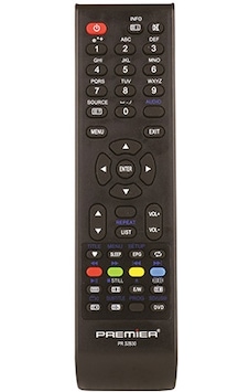 Premier 32b30 Pr40a50 / Sunny Axen Lcd Led Tv Kumandası Premier 32b30 Pr40a50 / Sunny Axen Lcd Led Tv Kumandası