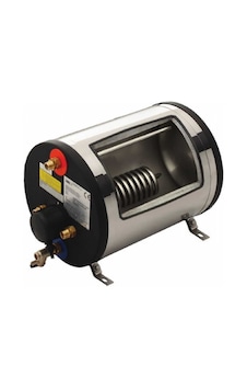 Ati Boat Boiler 80lt İnox Paslanmaz Gövde, Paslanmaz Rezistanslı Ati Boat Boiler 80lt İnox Paslanmaz Gövde, Paslanmaz Rezistanslı