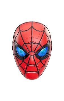 Spider-man Brand New Day Wisecrackin Glow Mask G2448