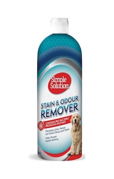 Simple Solution Köpekler İçin Leke Ve Koku Giderici 1 Lt