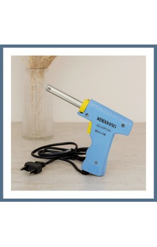 Buradabulabilirsin Tabanca Havya 40w-80w Ac220-240v Bbz Buradabulabilirsin Tabanca Havya 40w-80w Ac220-240v Bbz
