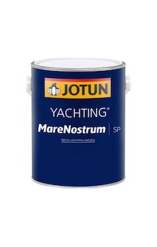 Jotun Mare Nostrum Sp Dark Blue