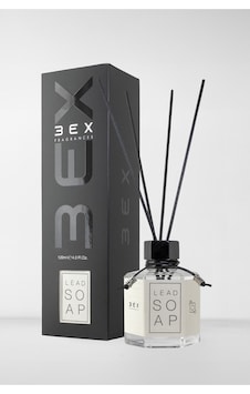 BEX Beyaz Sabun Kokulu Çubuklu Oda Kokusu 120 ML