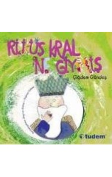 Rüküş Kral Ne Giymiş - Ybve-663609