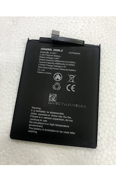 General Mobile GM 20 Batarya 4000 mAh General Mobile GM 20 Batarya 4000 mAh