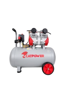 1154 50 Litre Yağsız Sessiz Ha Kompresörü 2 Hp 1154 50 Litre Yağsız Sessiz Ha Kompresörü 2 Hp