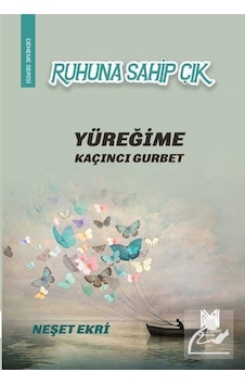 Ruhuna Sahip Çık - Neşet Ekri - Memento Mori Yayınları