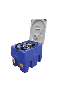 Adam Pumps Tech Tank 220 / 220 Lt. Depolu Yakıt Seti Adam Pumps Tech Tank 220 / 220 Lt. Depolu Yakıt Seti