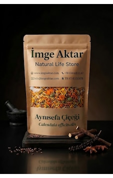 Aynısefa Portakal Nergisi 50g
