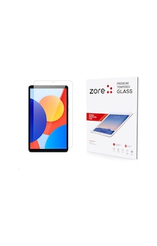 Xiaomi Redmi Pad Se 8.7 Zore Tablet Temperli Cam Ekran Koruyucu