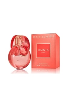 Bvlgari Omnia Coral Kadın Parfüm EDT 100 ML Bvlgari Omnia Coral Kadın Parfüm EDT 100 ML