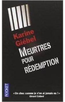 Meurtres Pour Redemption Meurtres Pour Redemption