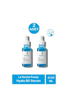 La Roche Posay Hyalu B5 Serum 2 x 30 ML